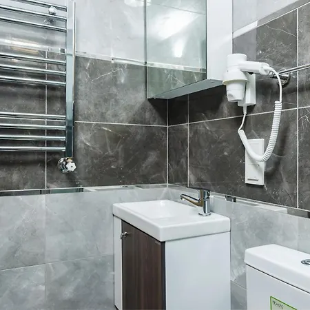 Hotel Gloria Old Istanbulská provincie