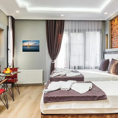 Hotel Gloria Old *