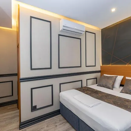 Confores Hotell
