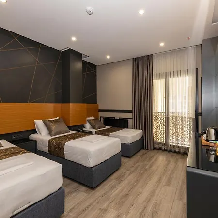Hotell Confores