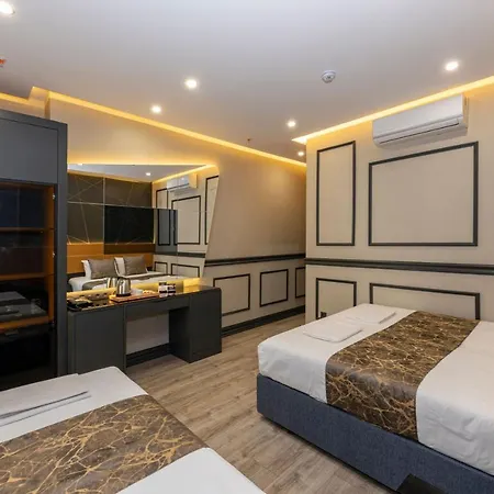 Hotell Confores