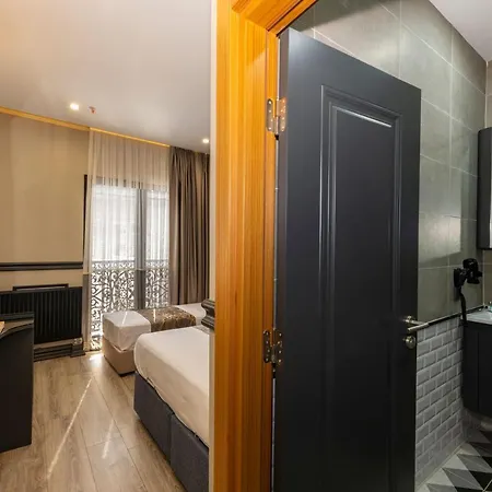Confores Hotell