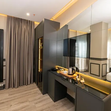 Confores 3* Istanbul