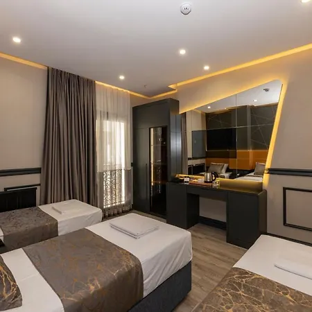 Hotell Confores 3*
