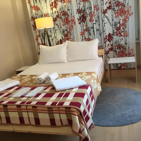 Hotel Zen Istanbul
