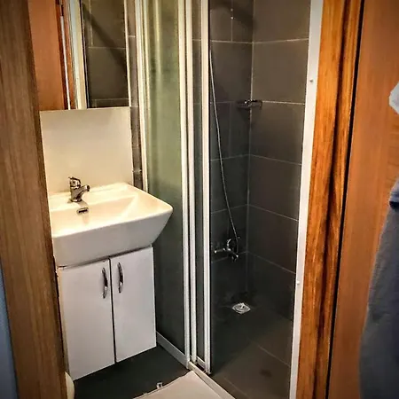 Rodos Aparthotel 2*