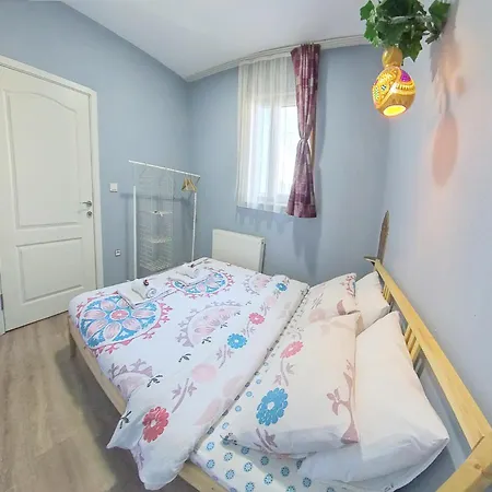 Appart hôtel Elele Boutique Aparts 2*