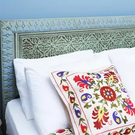 Appart hôtel Elele Boutique Aparts Istambul