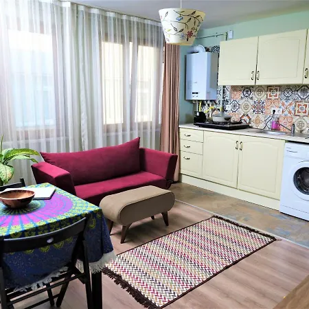 Appart hôtel Elele Boutique Aparts