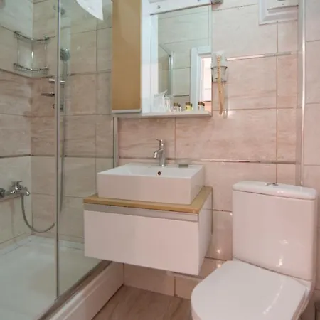 Genius Hotell 2*