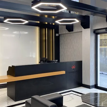 Hotell Confores
