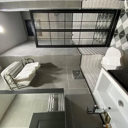 Hotell Confores