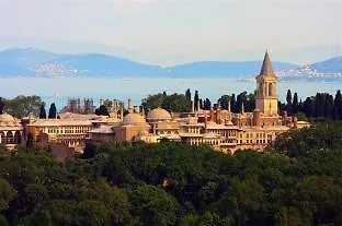 Nea Old Hotel Istanbul