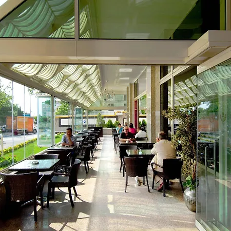 Hotel Akgun Istanbul