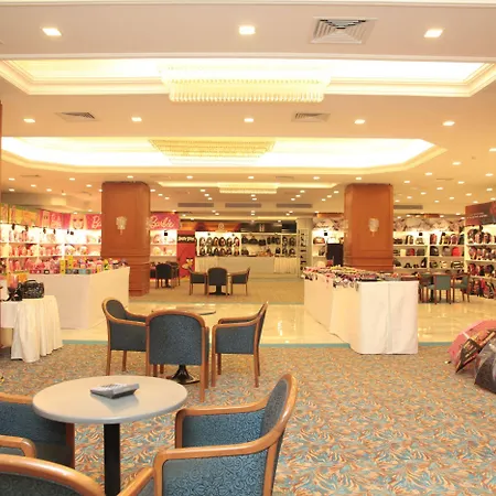 Akgun Hotel