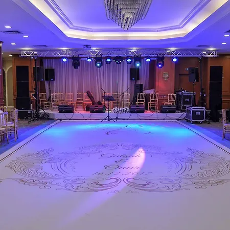 Hotel Akgun Istanbul
