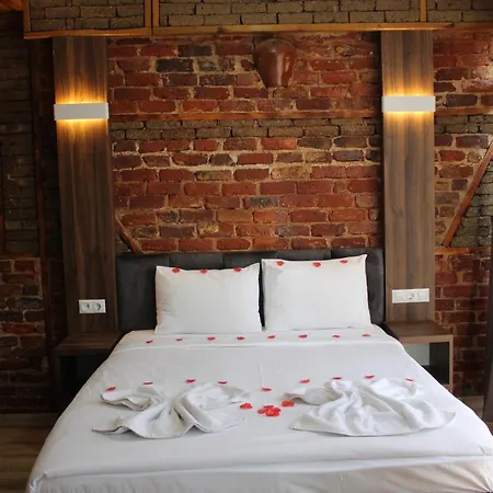 Han Suite Hotel ホテル 3*