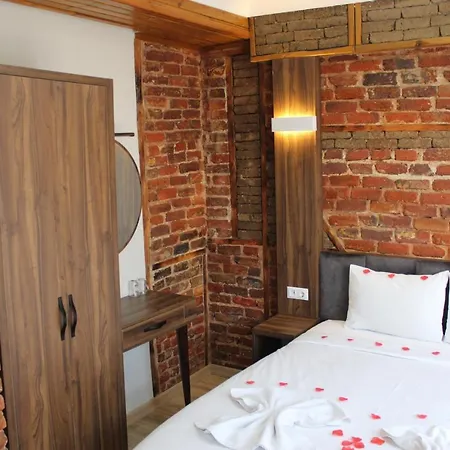 ホテル Han Suite Hotel 3*