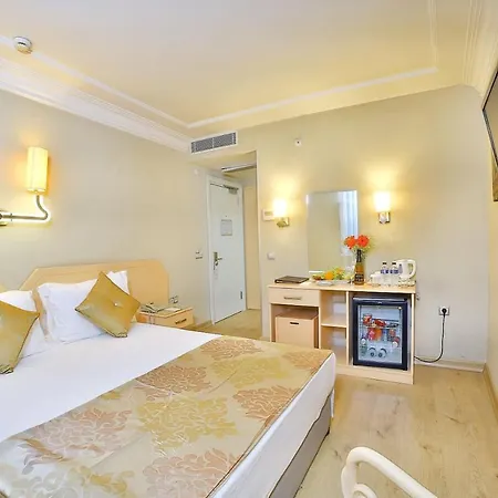 Hotel The Time Old City Istanbul