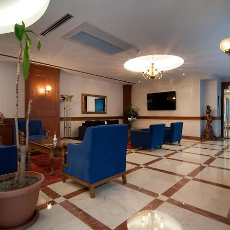 Otel Taksim Metropark 4*