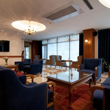 Taksim Metropark 4* İstanbul