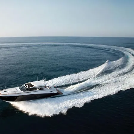 Galataport Yachting *