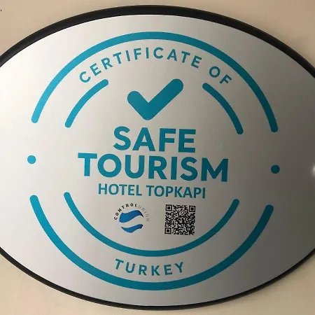 Topkapı 3*