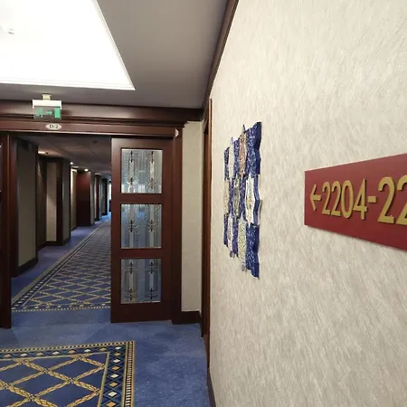 Marma 5* Provincia di Istanbul