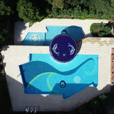 Hotel Marma Provincia di Istanbul
