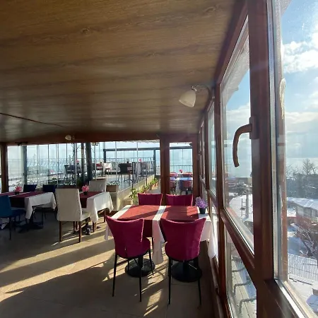 Hotel Spinel