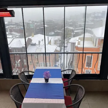Hotel Spinel