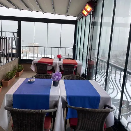 Spinel Hotel 3*