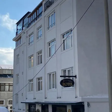 Spinel 3* Provincia di Istanbul