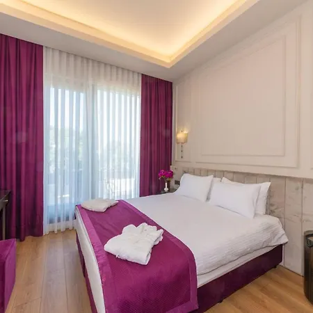 Hotel The Beyaz Saray & Spa - Special Category 4*