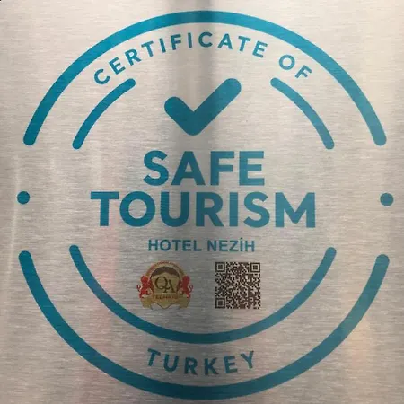 Nezih 3* Istambul
