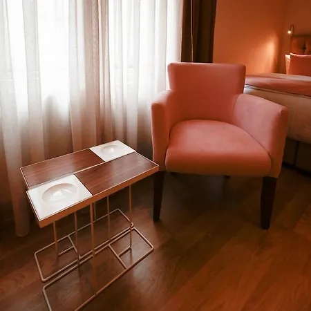 Hotel Melek Moda