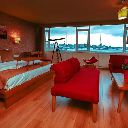 Hotel Melek Moda