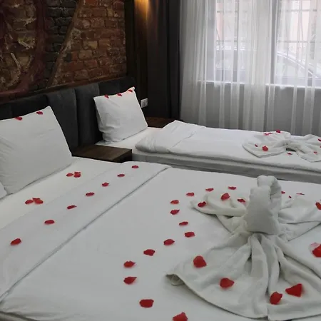 ホテル Han Suite Hotel