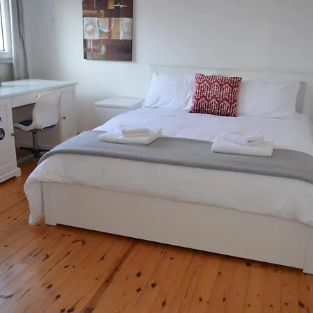 Appartement Newly Renovated Cozy O-5 In Taksim Istambul