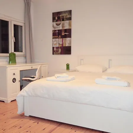 Newly Renovated Cozy O-5 In Taksim Appartement *