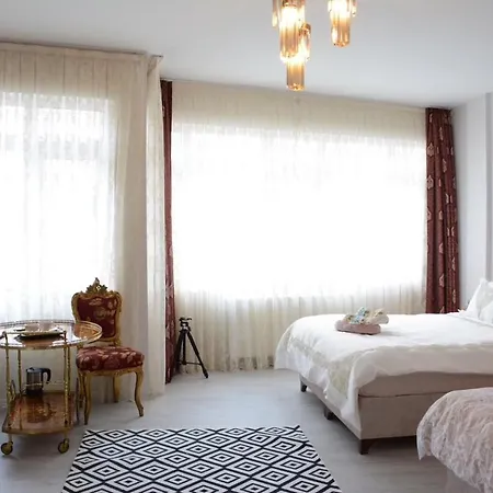 Taksim Square-la Casa Concept Appartement