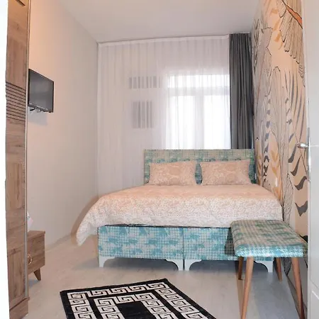 Taksim Square-la Casa Concept *
