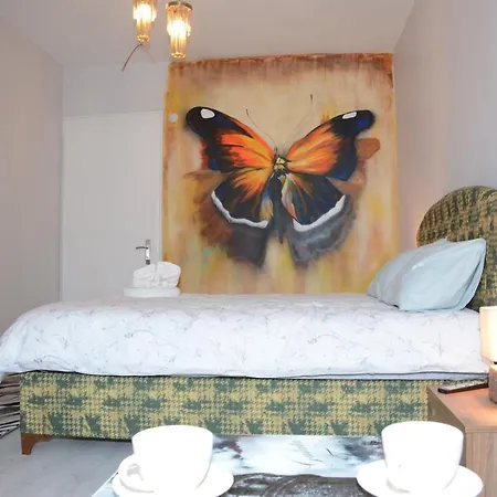 Taksim Square-la Casa Concept Appartement *