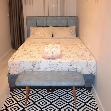 Taksim Square-la Casa Concept Appartement