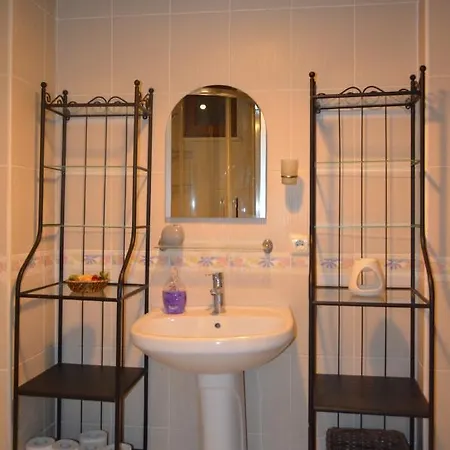Apartmán A Sweet 2 Bedrooms Apart O-2