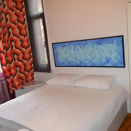 A Sweet 2 Bedrooms Apart O-2 Apartmán