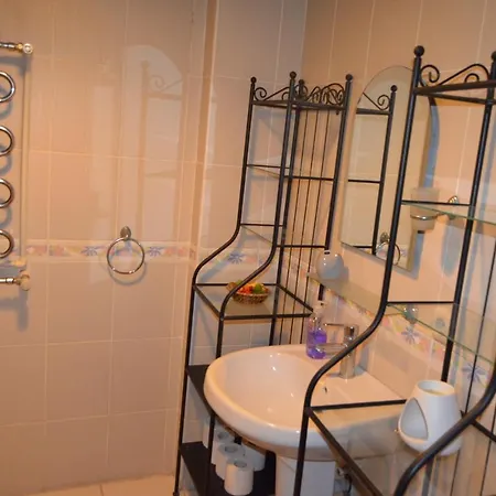 Apartmán A Sweet 2 Bedrooms Apart O-2