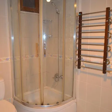 A Sweet 2 Bedrooms Apart O-2 * Istanbulská provincie