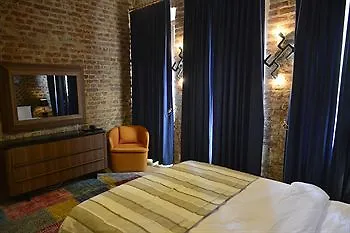 Nine Hotel Provincia di Istanbul