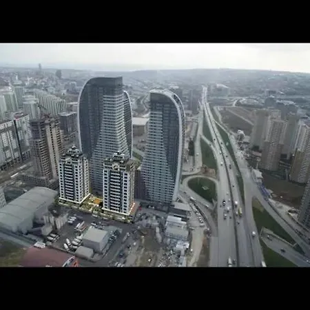 Apartment Rahat *